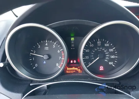 2015 Mazda Mazda5 Sport из США, поврежденный, VIN JM1CW2BL8F0187950